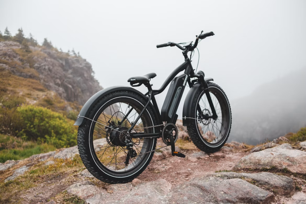 Comment choisir son vélo électrique au Canada