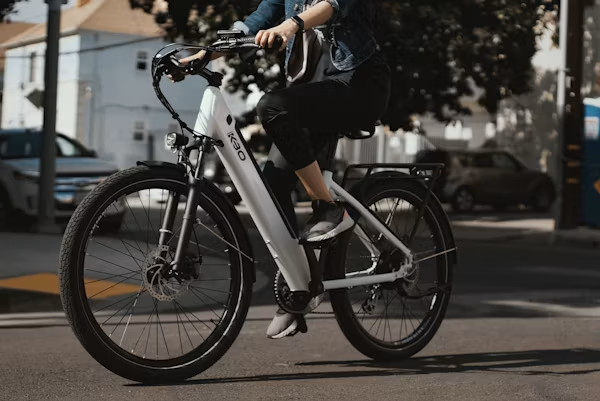 Comment choisir son vélo électrique au Canada