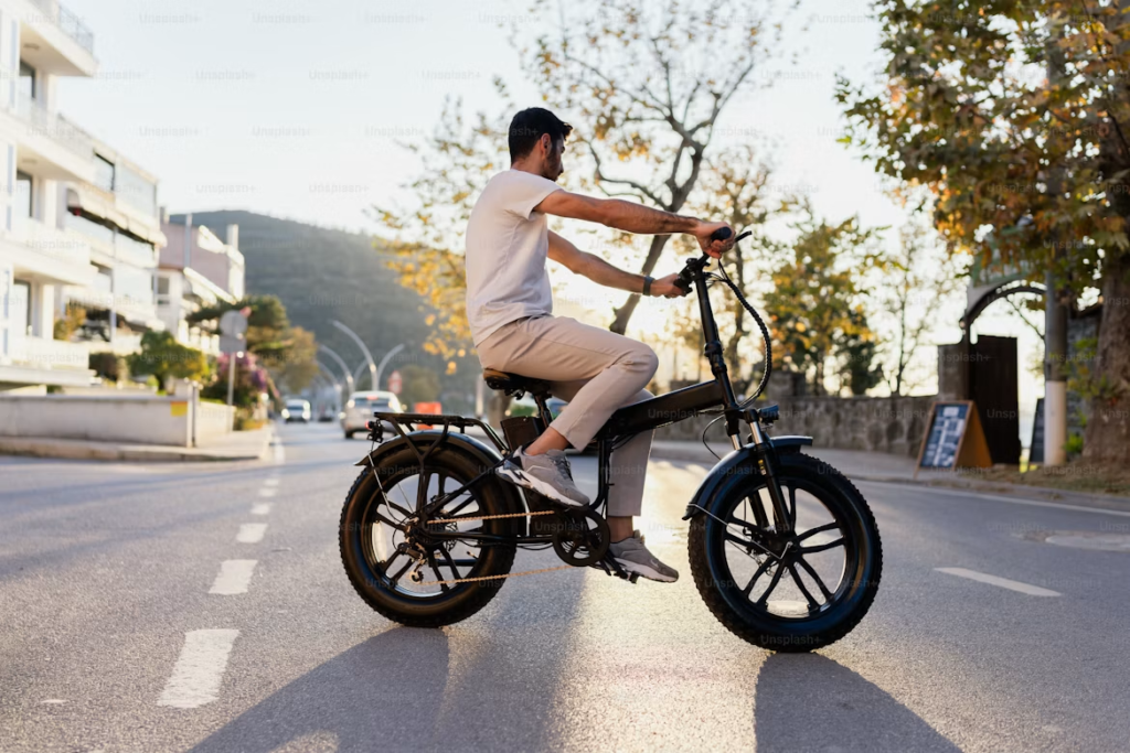 Comment protéger la batterie d'un vélo électrique du froid