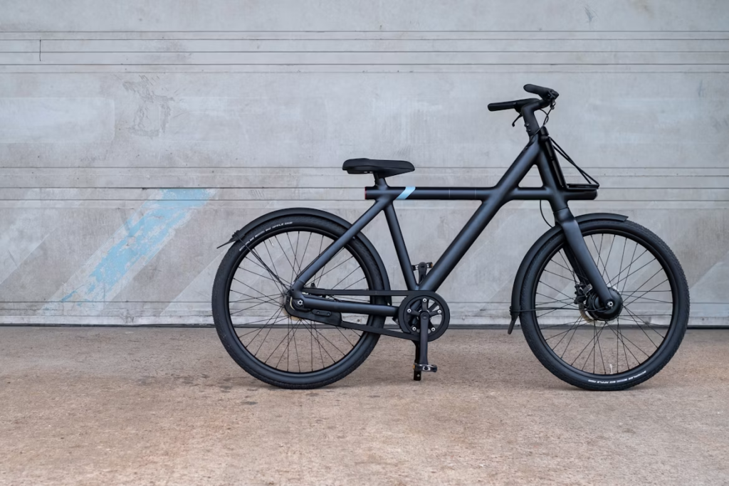 Comment choisir son vélo électrique au Canada
