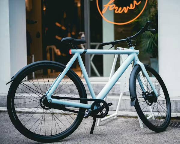 Comment choisir son vélo électrique au Canada