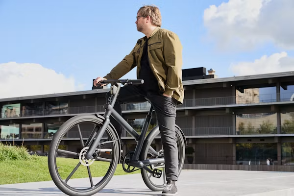 Comment choisir son vélo électrique au Canada
