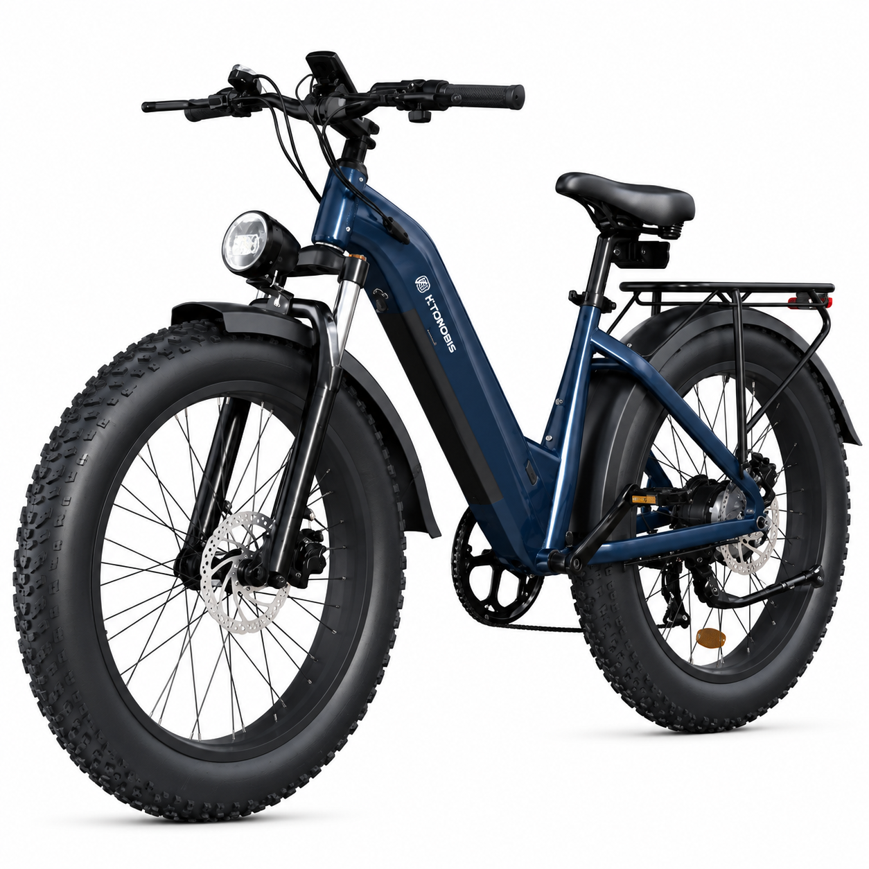 Cycrown ebike : avis sur la marque de vélo électrique
