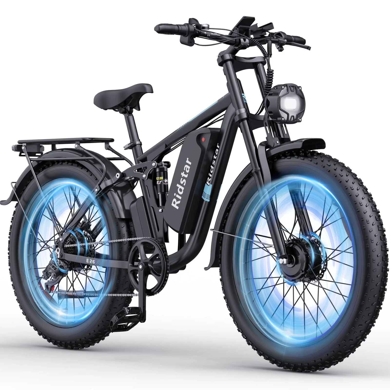 Ridstar : avis sur la marque de vélo électrique (gamme complète)