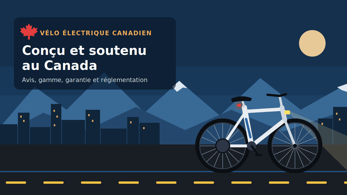 Envo ebike : avis sur la marque canadienne de vélo électrique