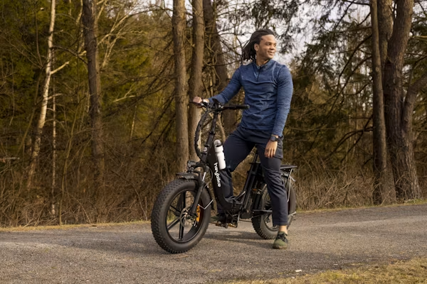 Vélo électrique longue autonomie : le guide pour rouler plus loin sans recharger
