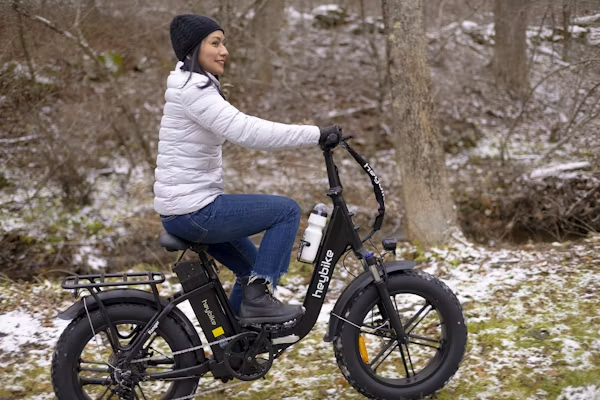 Vélo électrique longue autonomie : le guide pour rouler plus loin sans recharger