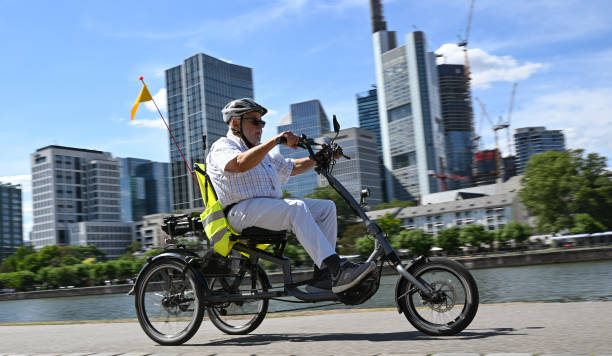 Vélo électrique adulte 3 roues : le guide complet pour choisir son tricycle électrique