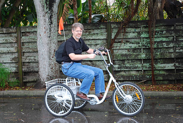Vélo électrique adulte 3 roues : le guide complet pour choisir son tricycle électrique