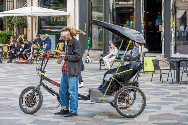 Vélo électrique adulte 3 roues : le guide complet pour choisir son tricycle électrique