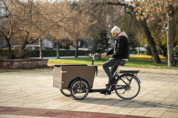 Vélo électrique adulte 3 roues : le guide complet pour choisir son tricycle électrique