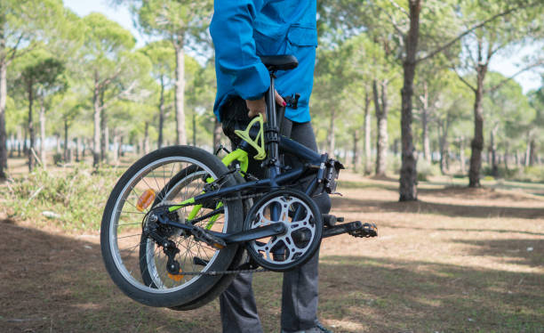 Meilleur vélo électrique pliable et léger (comparatif 2026)