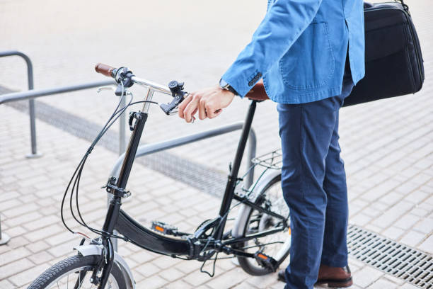 Meilleur vélo électrique pliable et léger (comparatif 2026)