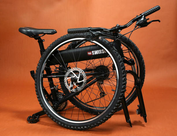 Meilleur vélo électrique pliable et léger (comparatif 2026)