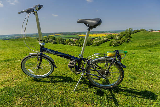 Meilleur vélo électrique pliable et léger (comparatif 2026)