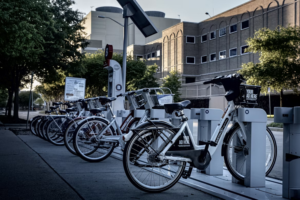 Où louer un vélo électrique au Québec (Montréal, Ville de Québec...)
