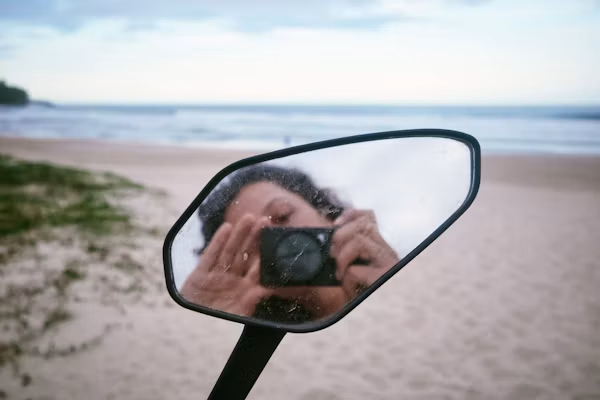Meilleur miroir pour vélo électrique (sécurité et visibilité)