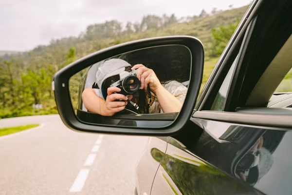 Meilleur miroir pour vélo électrique (sécurité et visibilité)