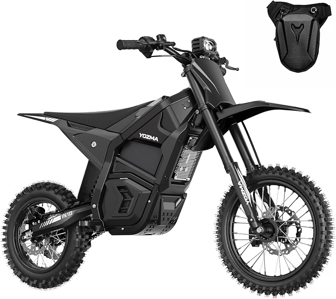 Yozma ebike : avis sur la marque de vélo électrique