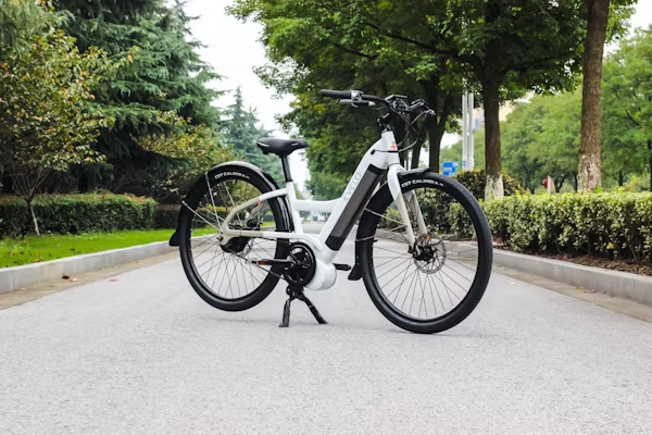 Yozma ebike : avis sur la marque de vélo électrique