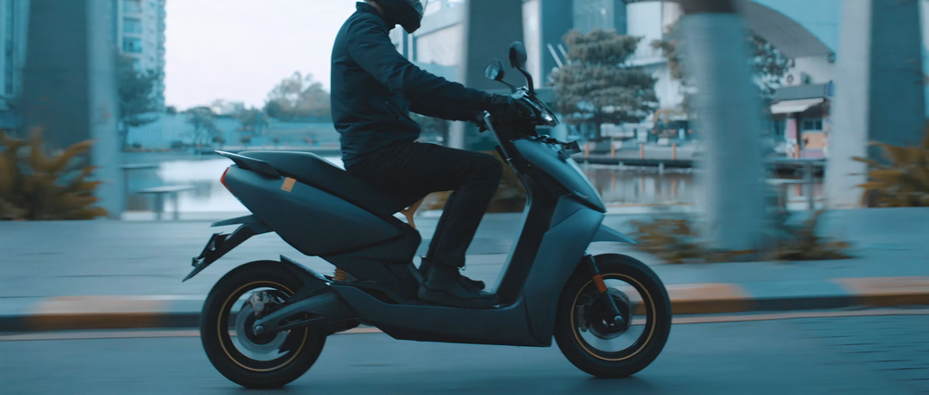 Yozma ebike : avis sur la marque de vélo électrique