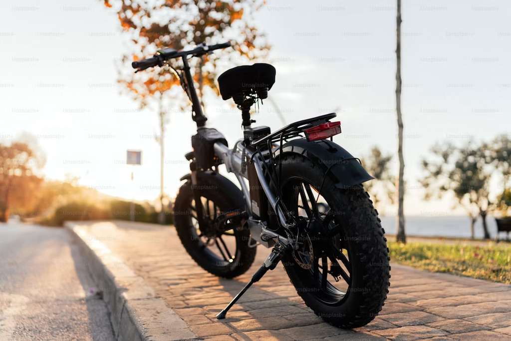 Jasion Patrol ebike : test et avis