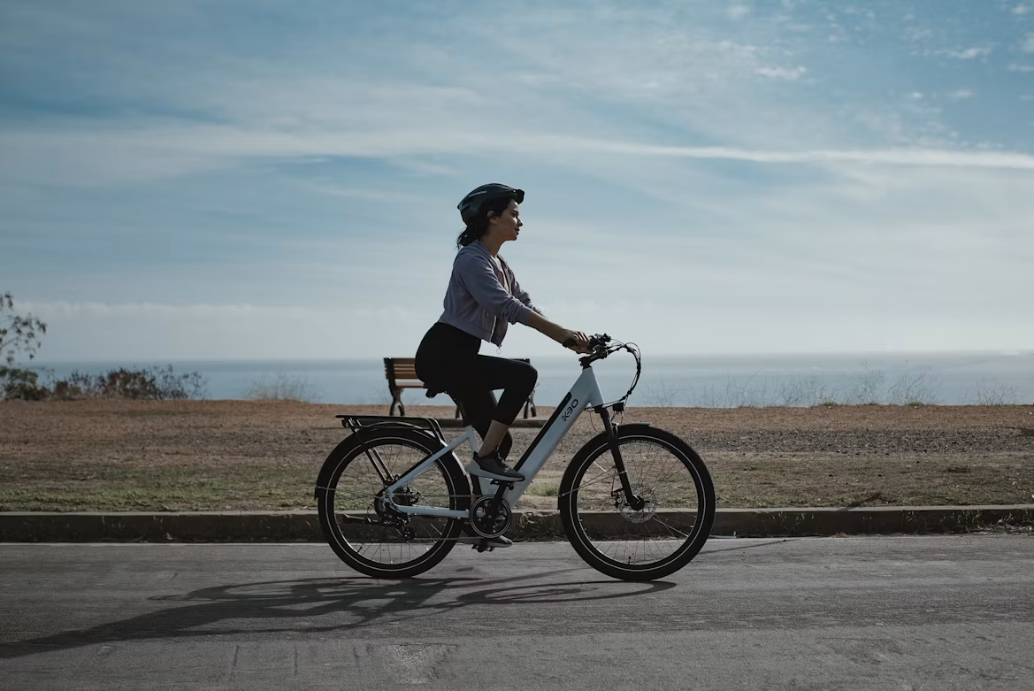 Freesky ebike : avis sur la marque de vélo électrique