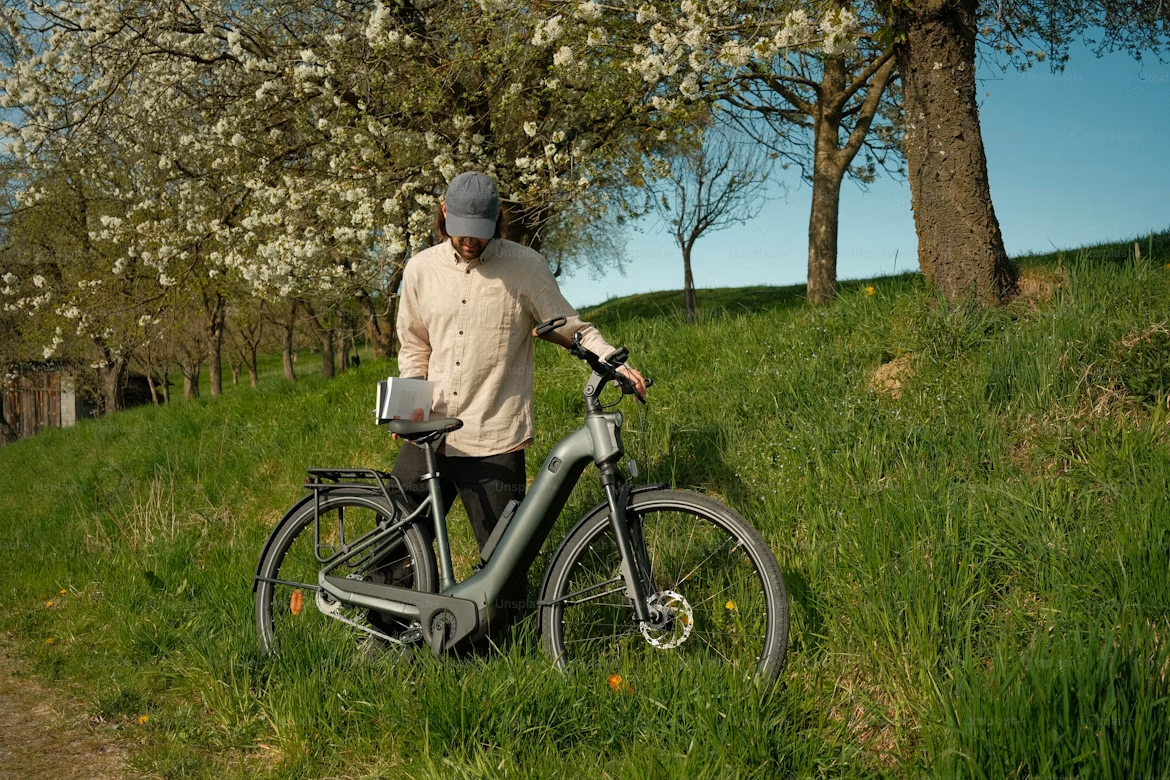 Ebgo electric bike : avis sur la marque de vélo électrique