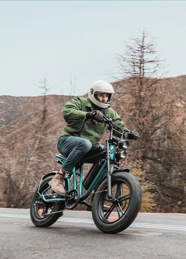Ridstar Q20 : test complet et avis