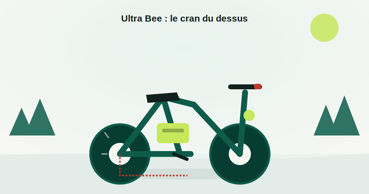 Surron Ultra Bee : test et avis complet