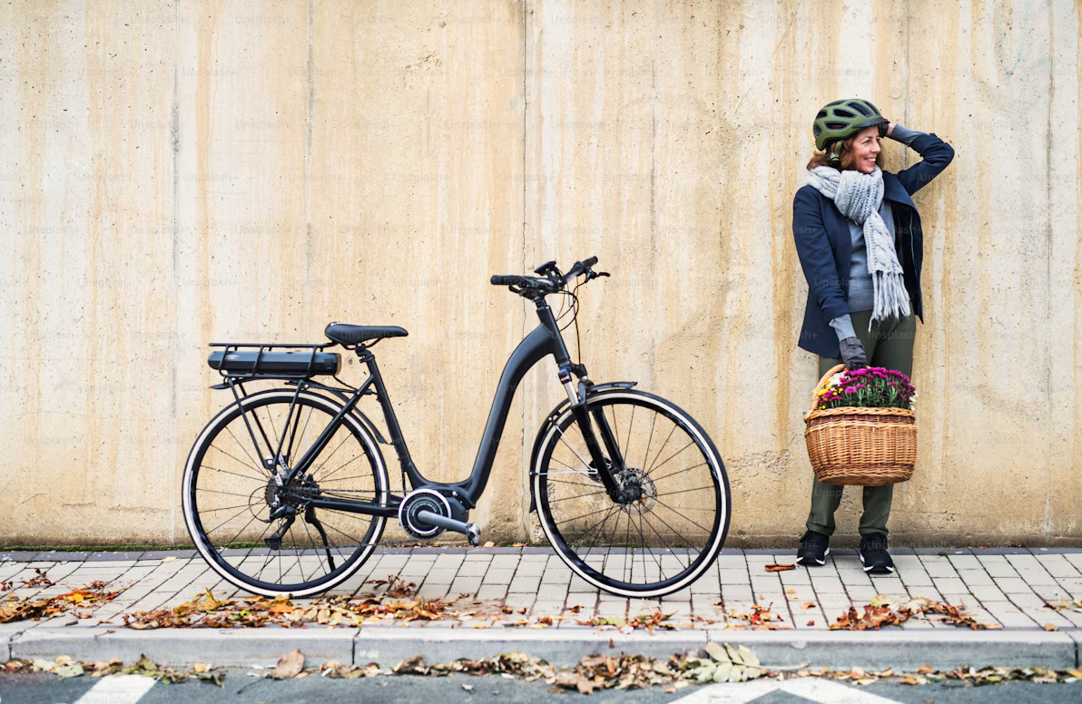 5th wheel ebike: avis sur la marque de vélo électrique