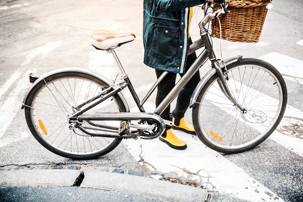 5th wheel ebike: avis sur la marque de vélo électrique