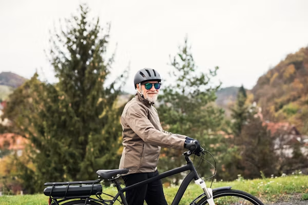 velec electric bike : avis sur la marque de vélo électrique