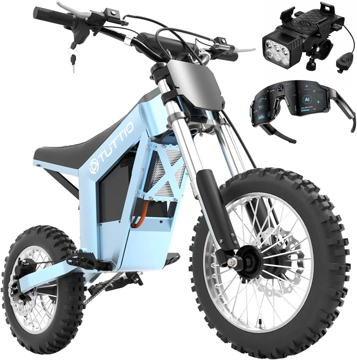 Tuttio ebike : avis sur la marque de vélo électrique