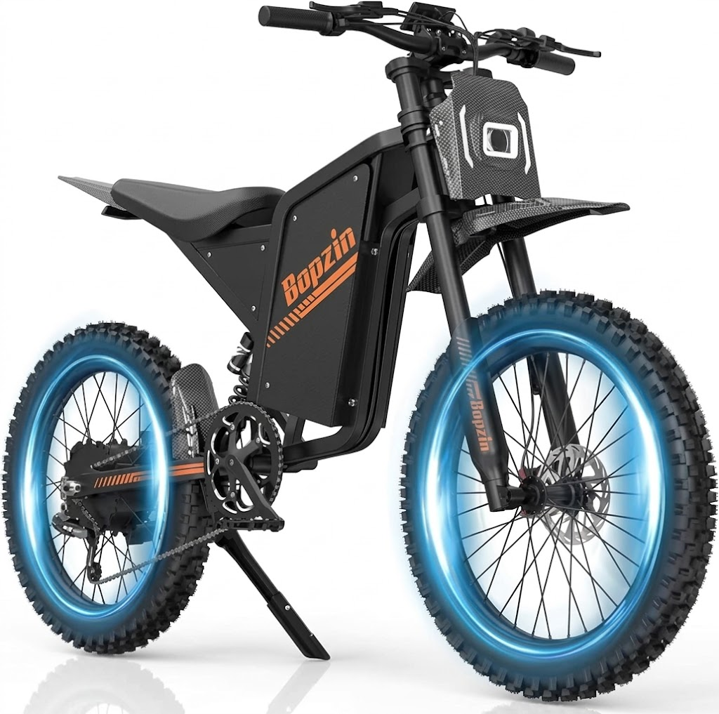 Tuttio ebike : avis sur la marque de vélo électrique