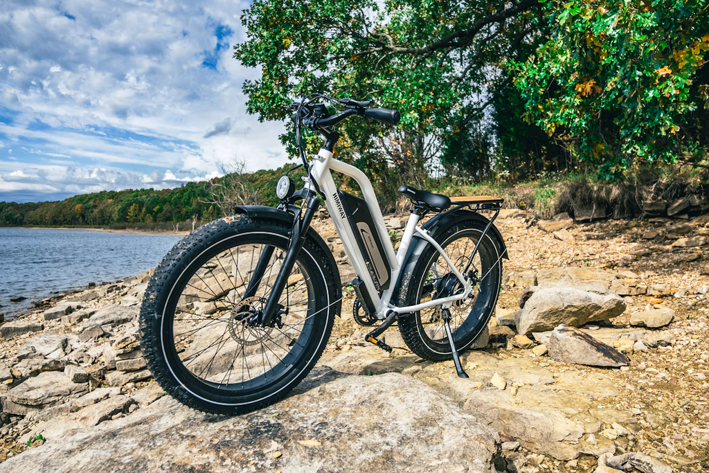 Isinwheel electric bike : avis sur la marque de vélo électrique