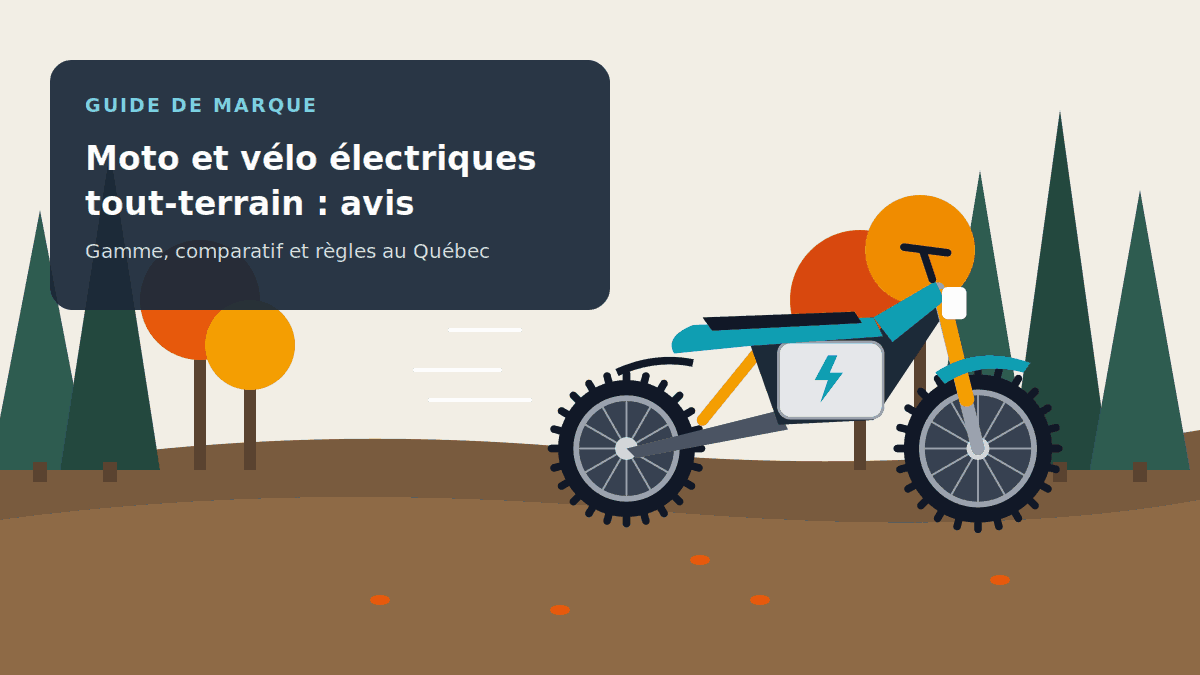 KTM vélo électrique : avis sur la gamme